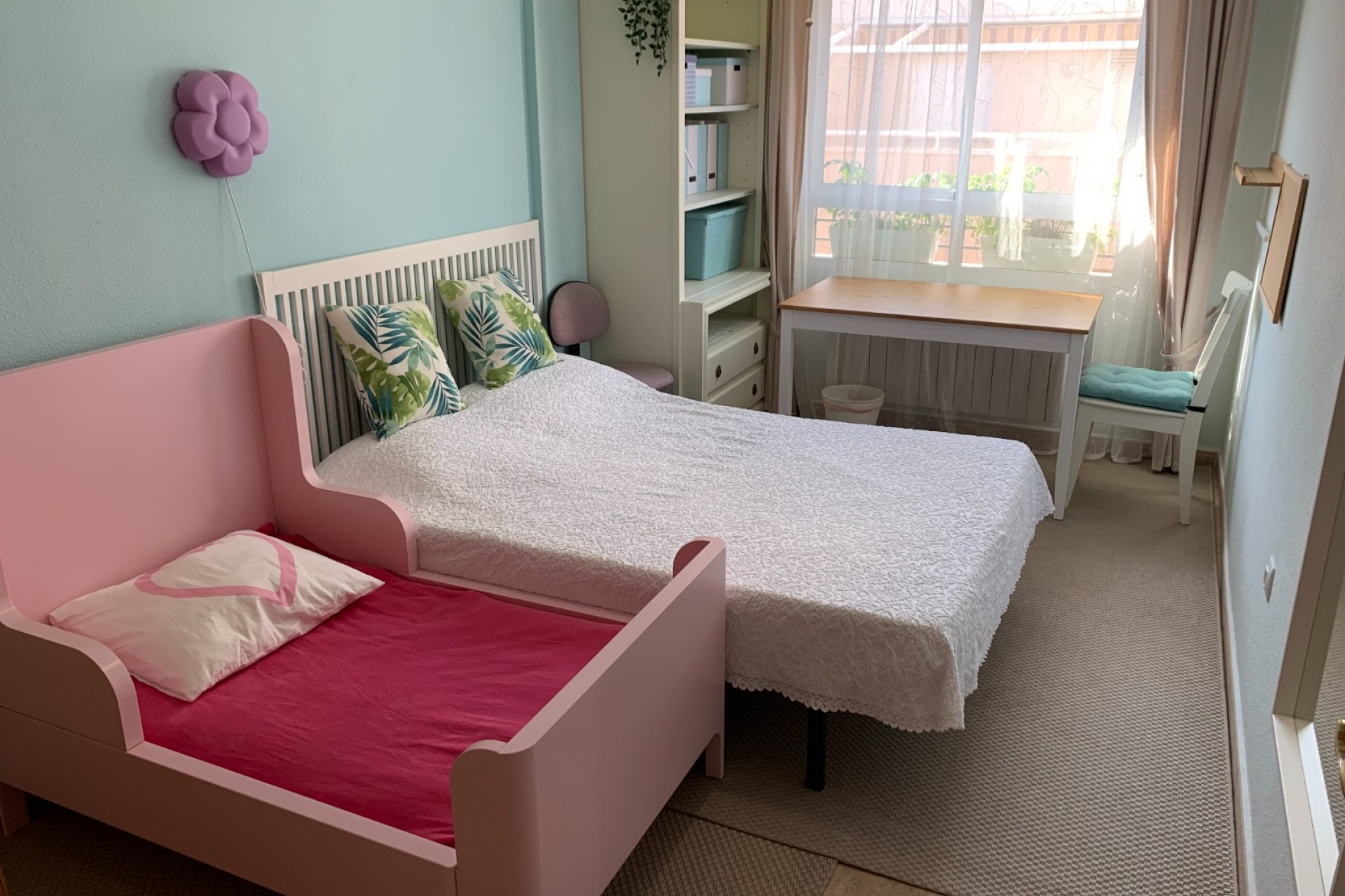 Reventa - Apartment -
Torrevieja - Costa Blanca