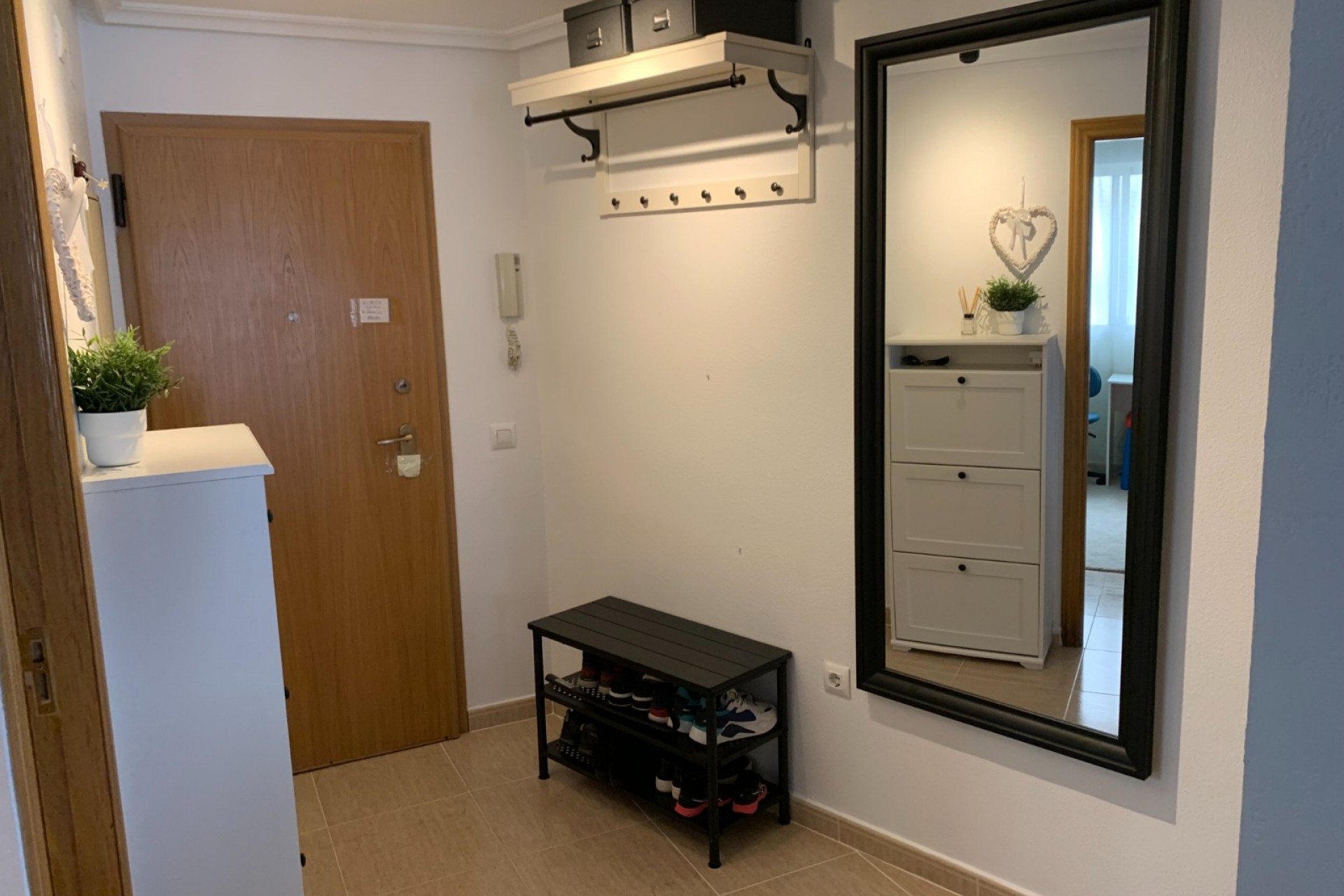 Reventa - Apartment -
Torrevieja - Costa Blanca