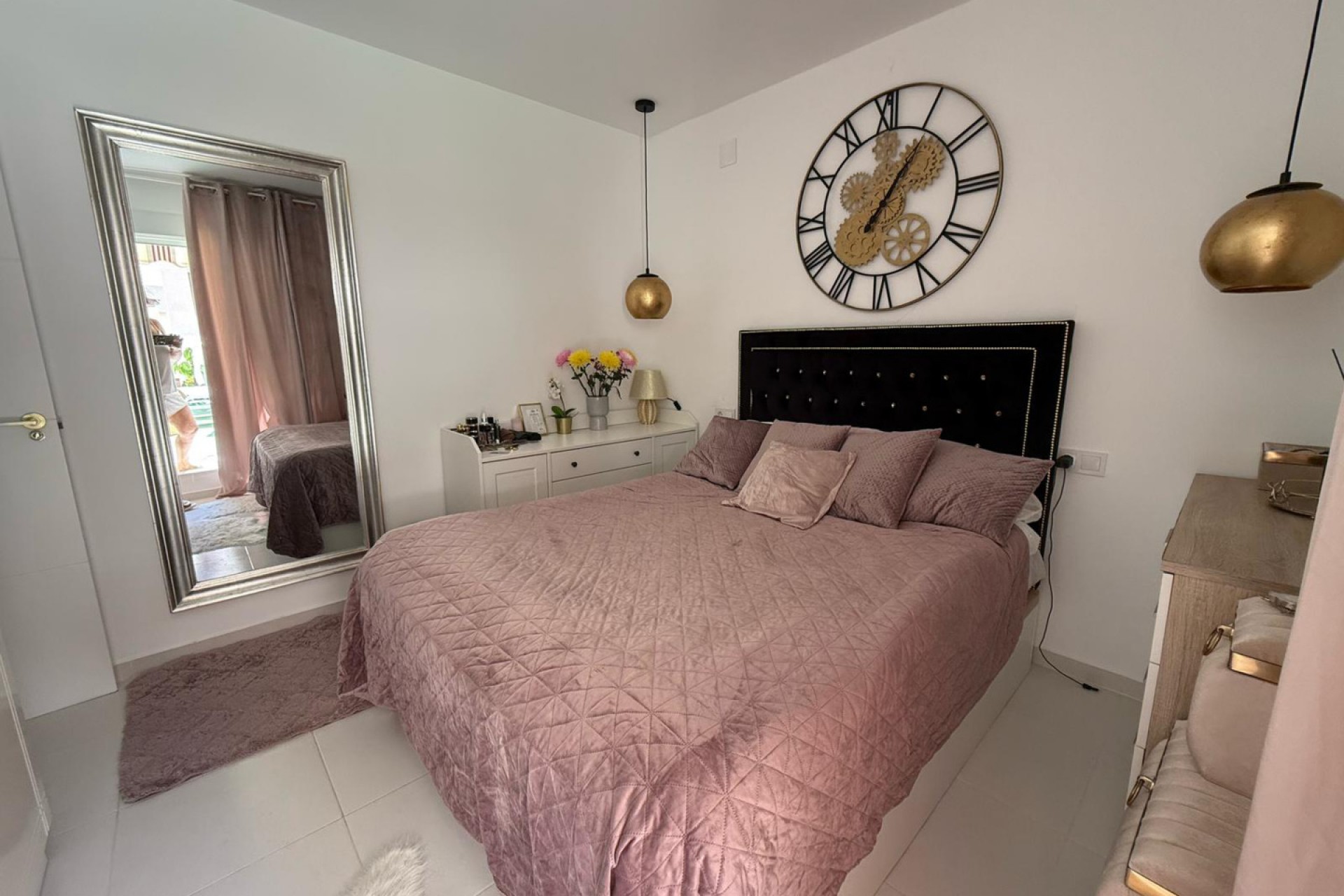 Reventa - Apartment -
Torrevieja - Costa Blanca