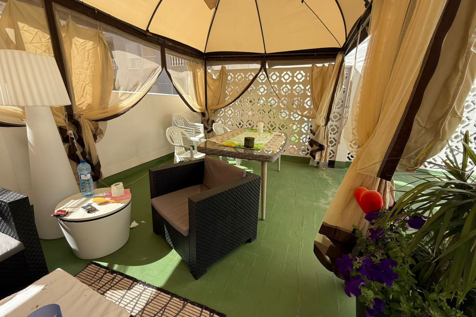 Reventa - Apartment -
Torrevieja - Costa Blanca