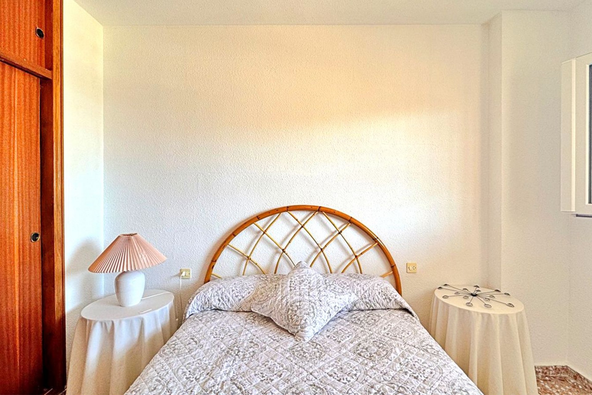 Reventa - Apartment -
Torrevieja - Costa Blanca