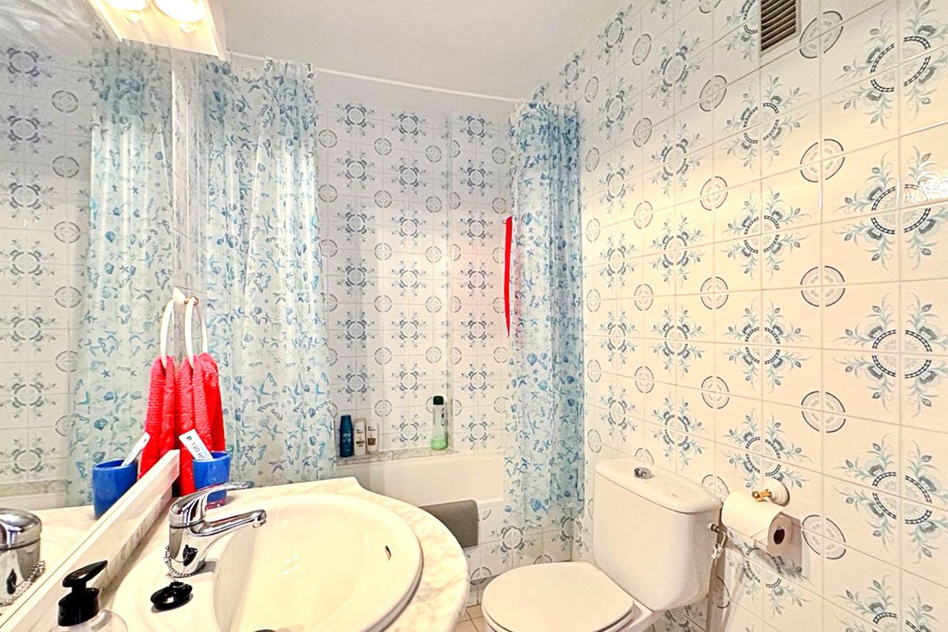 Reventa - Apartment -
Torrevieja - Costa Blanca