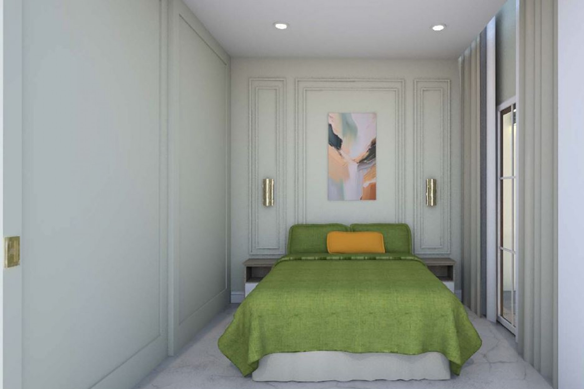 Reventa - Apartment -
Torrevieja - Costa Blanca