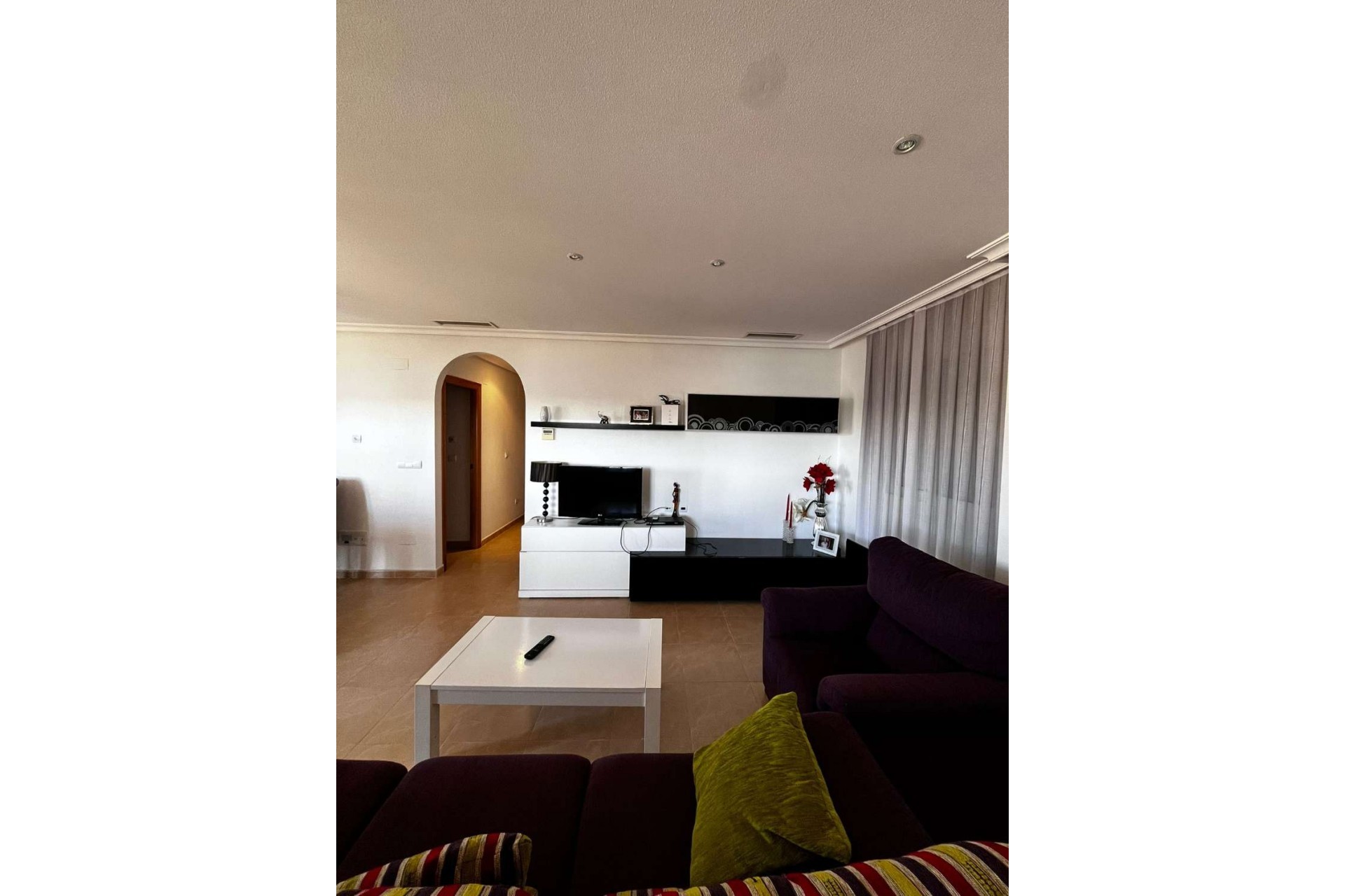 Reventa - Apartment -
Torrevieja - Costa Blanca