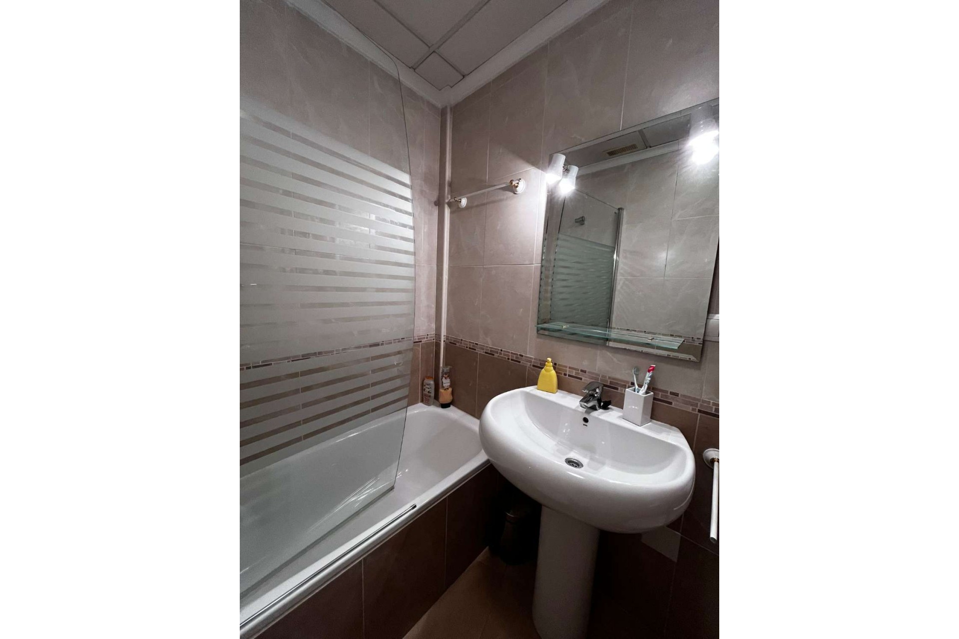 Reventa - Apartment -
Torrevieja - Costa Blanca