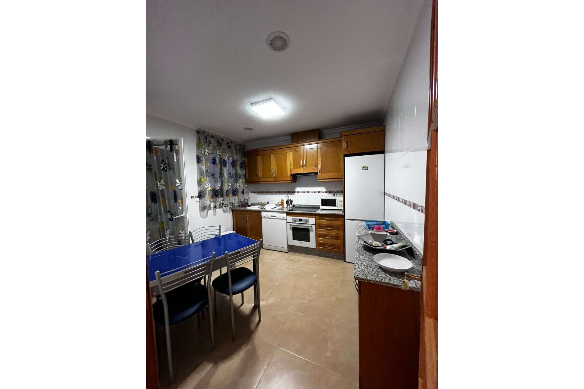 Reventa - Apartment -
Torrevieja - Costa Blanca