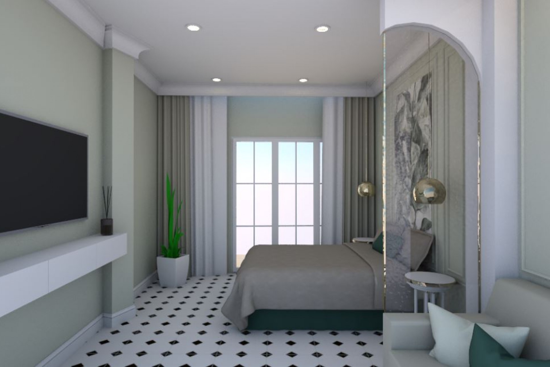 Reventa - Apartment -
Torrevieja - Costa Blanca