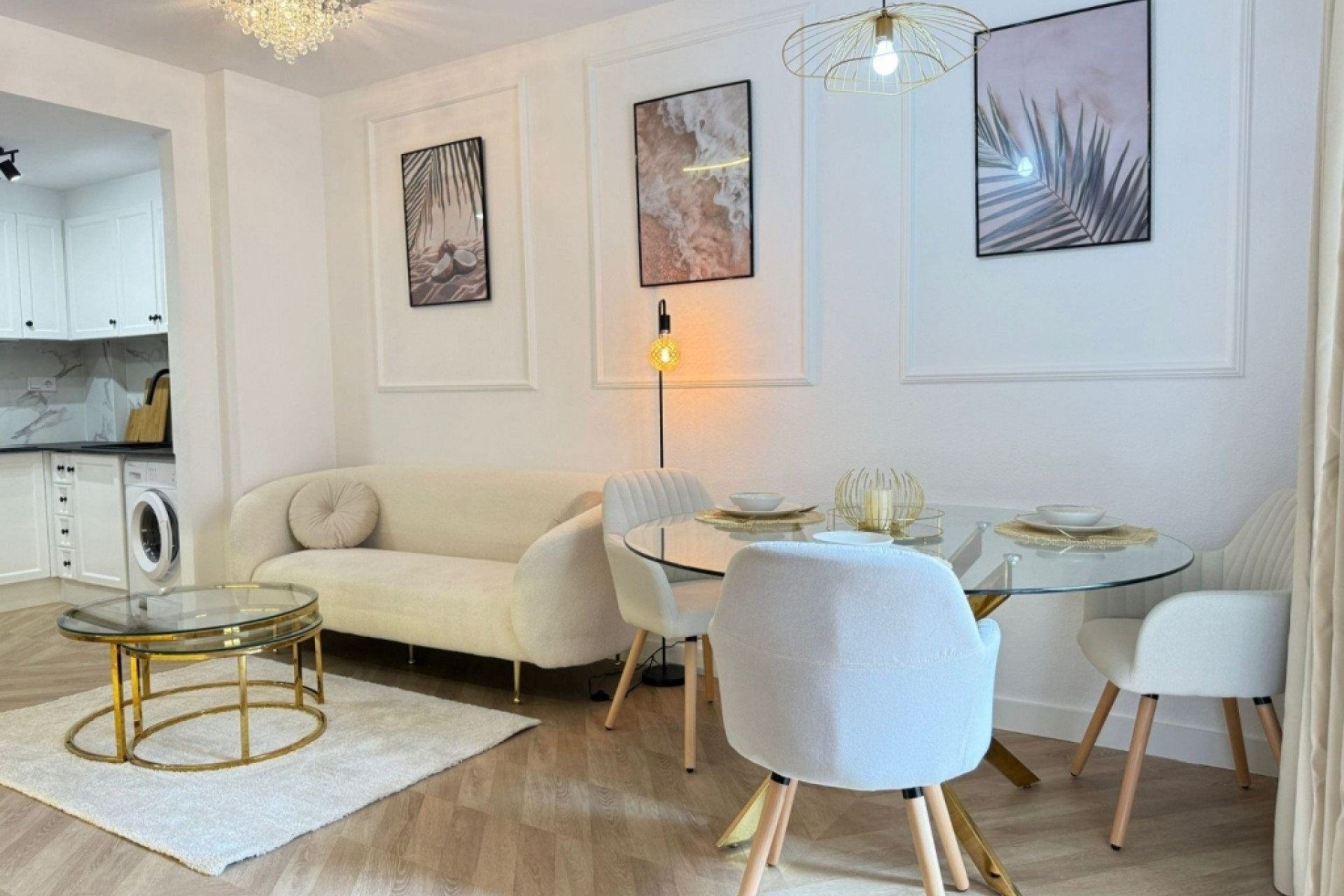 Reventa - Apartment -
Torrevieja - Costa Blanca