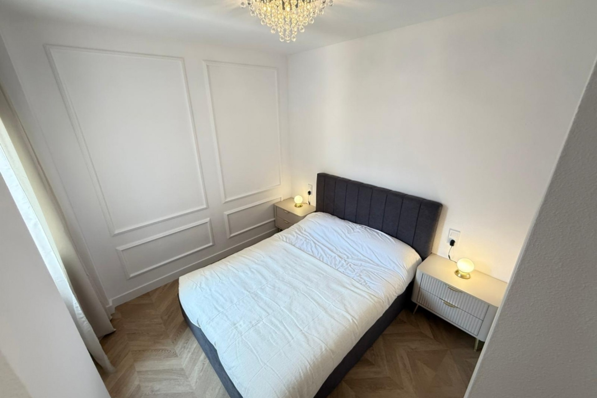 Reventa - Apartment -
Torrevieja - Costa Blanca