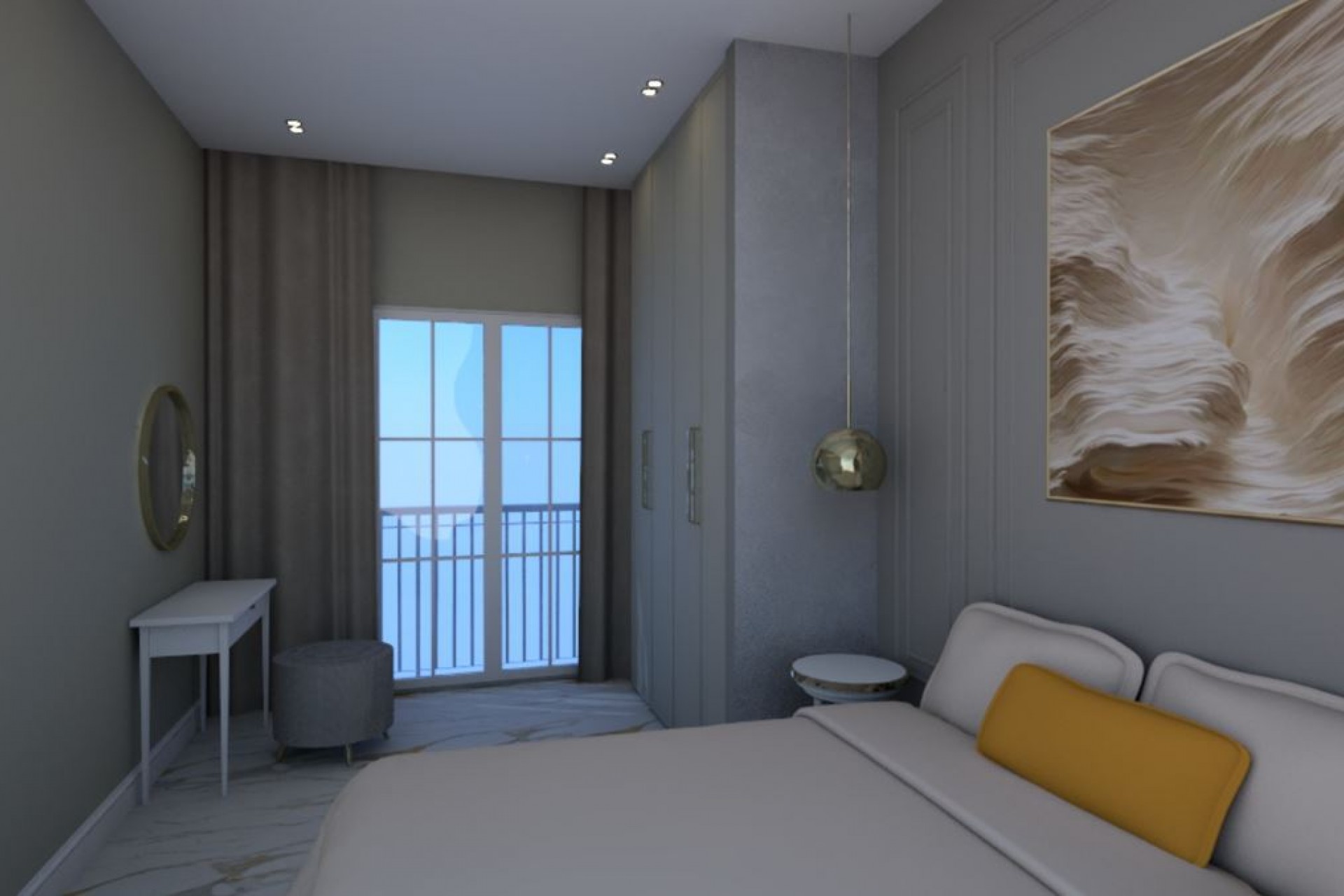 Reventa - Apartment -
Torrevieja - Costa Blanca