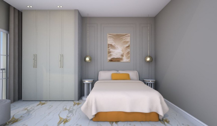 Reventa - Apartment -
Torrevieja - Costa Blanca