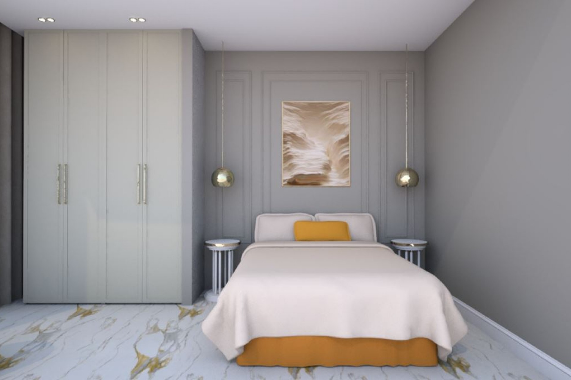 Reventa - Apartment -
Torrevieja - Costa Blanca