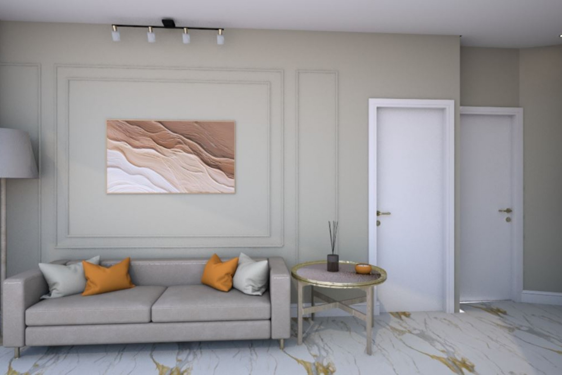 Reventa - Apartment -
Torrevieja - Costa Blanca