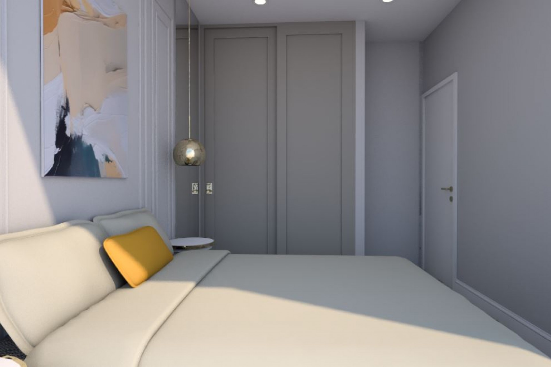 Reventa - Apartment -
Torrevieja - Costa Blanca