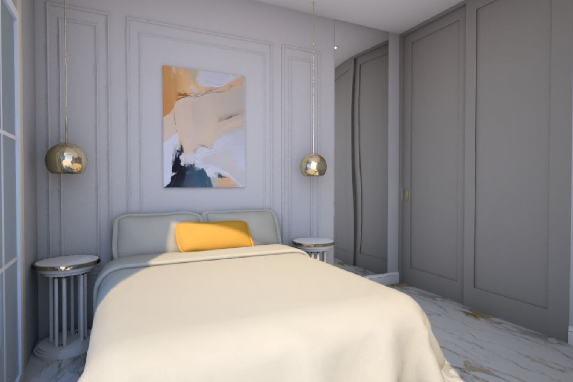 Reventa - Apartment -
Torrevieja - Costa Blanca