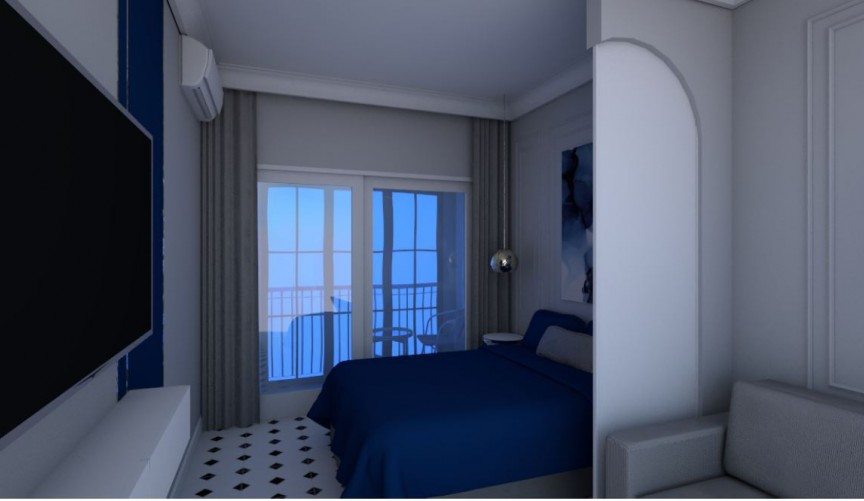 Reventa - Apartment -
Torrevieja - Costa Blanca