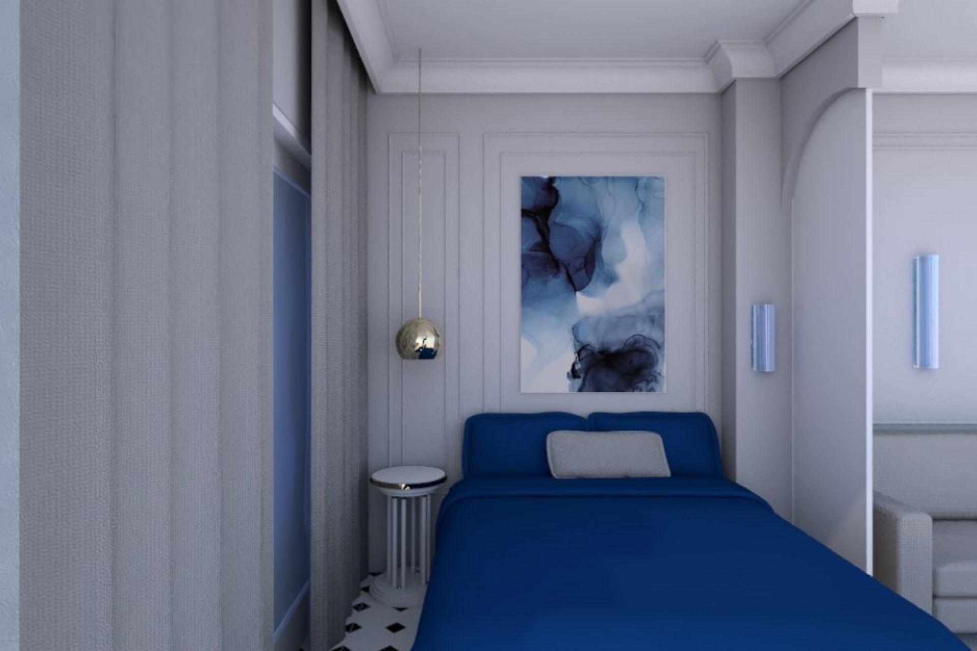 Reventa - Apartment -
Torrevieja - Costa Blanca