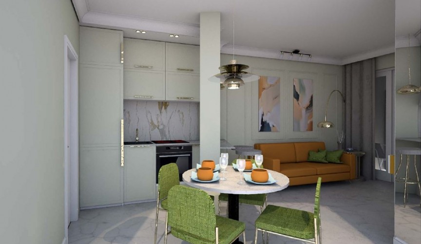 Reventa - Apartment -
Torrevieja - Costa Blanca