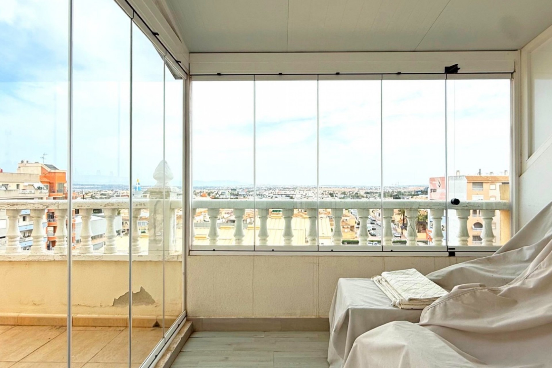 Reventa - Apartment -
Torrevieja - Costa Blanca