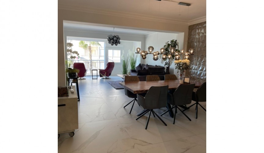 Reventa - Apartment -
Torrevieja - Costa Blanca