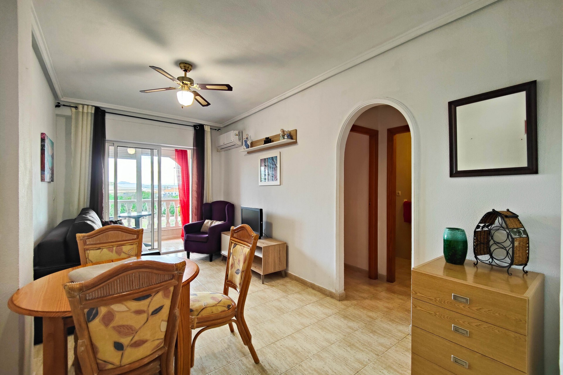 Reventa - Apartment -
Torrevieja - Costa Blanca