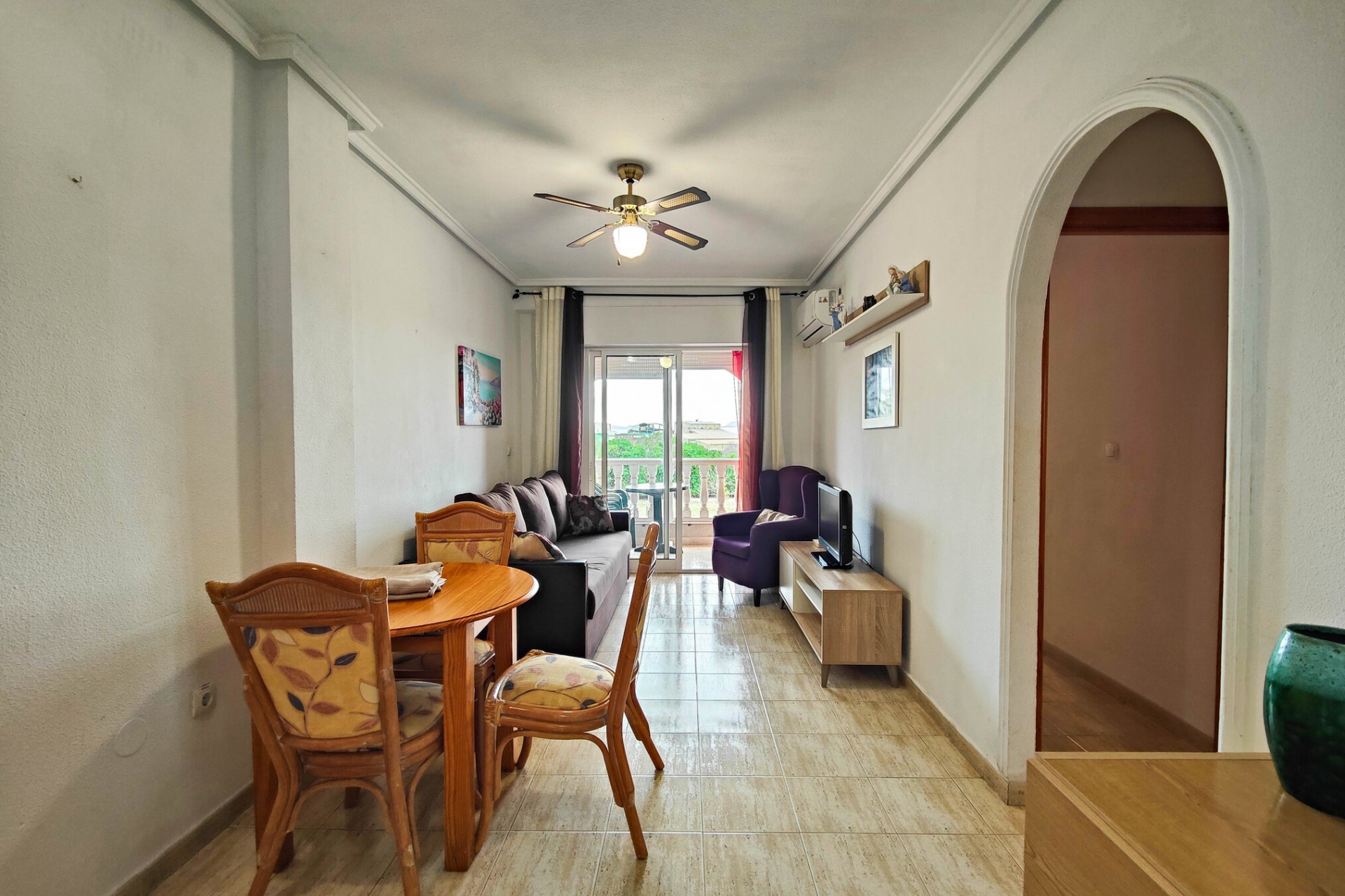 Reventa - Apartment -
Torrevieja - Costa Blanca