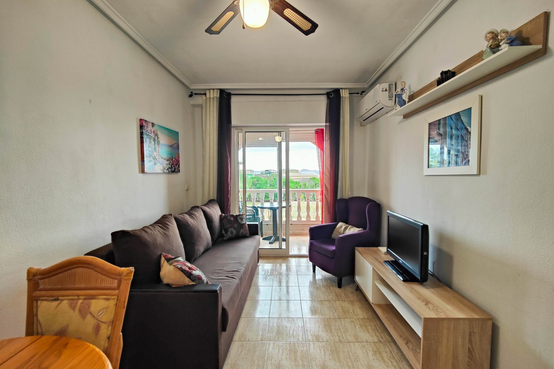 Reventa - Apartment -
Torrevieja - Costa Blanca