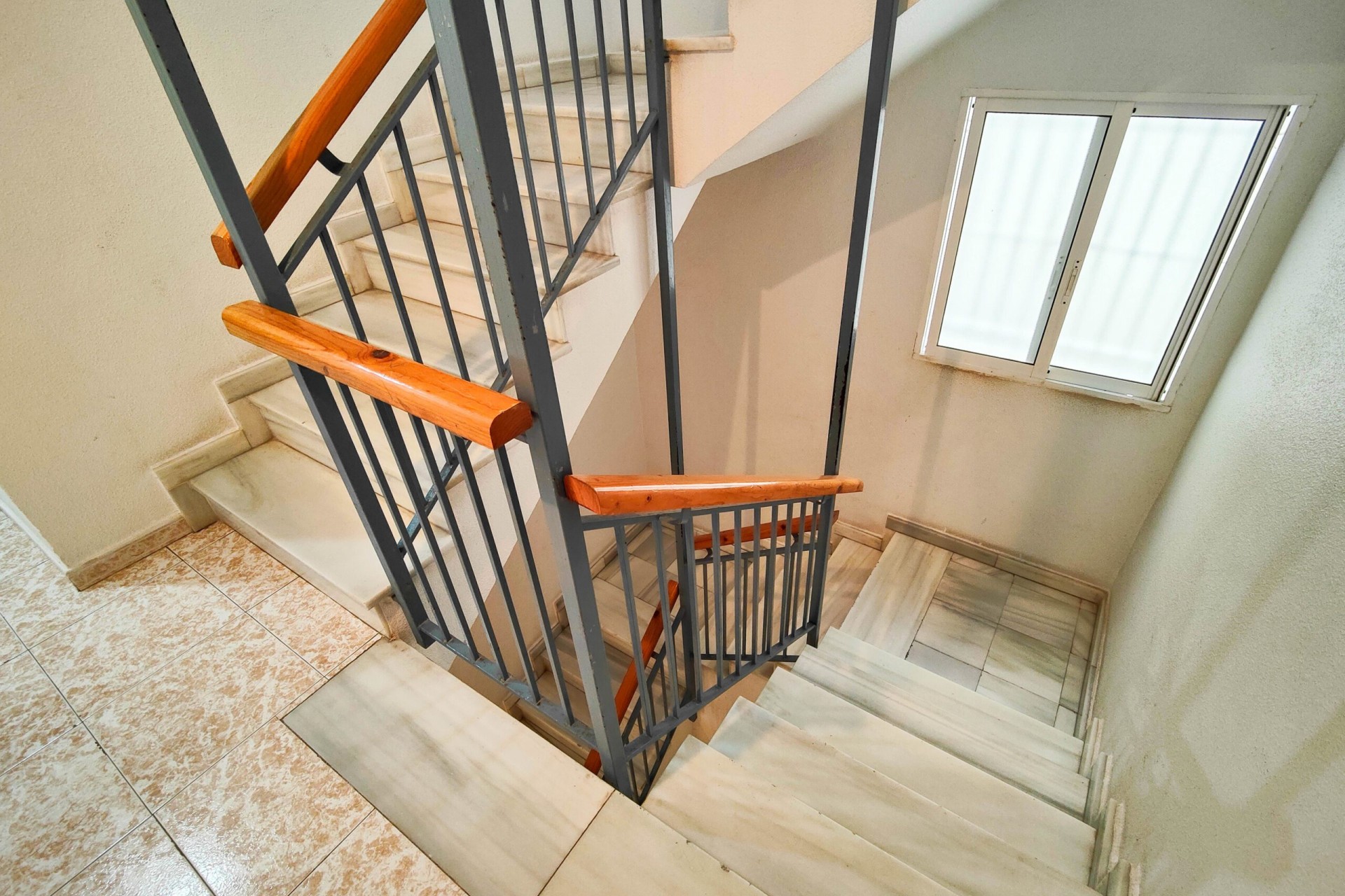 Reventa - Apartment -
Torrevieja - Costa Blanca