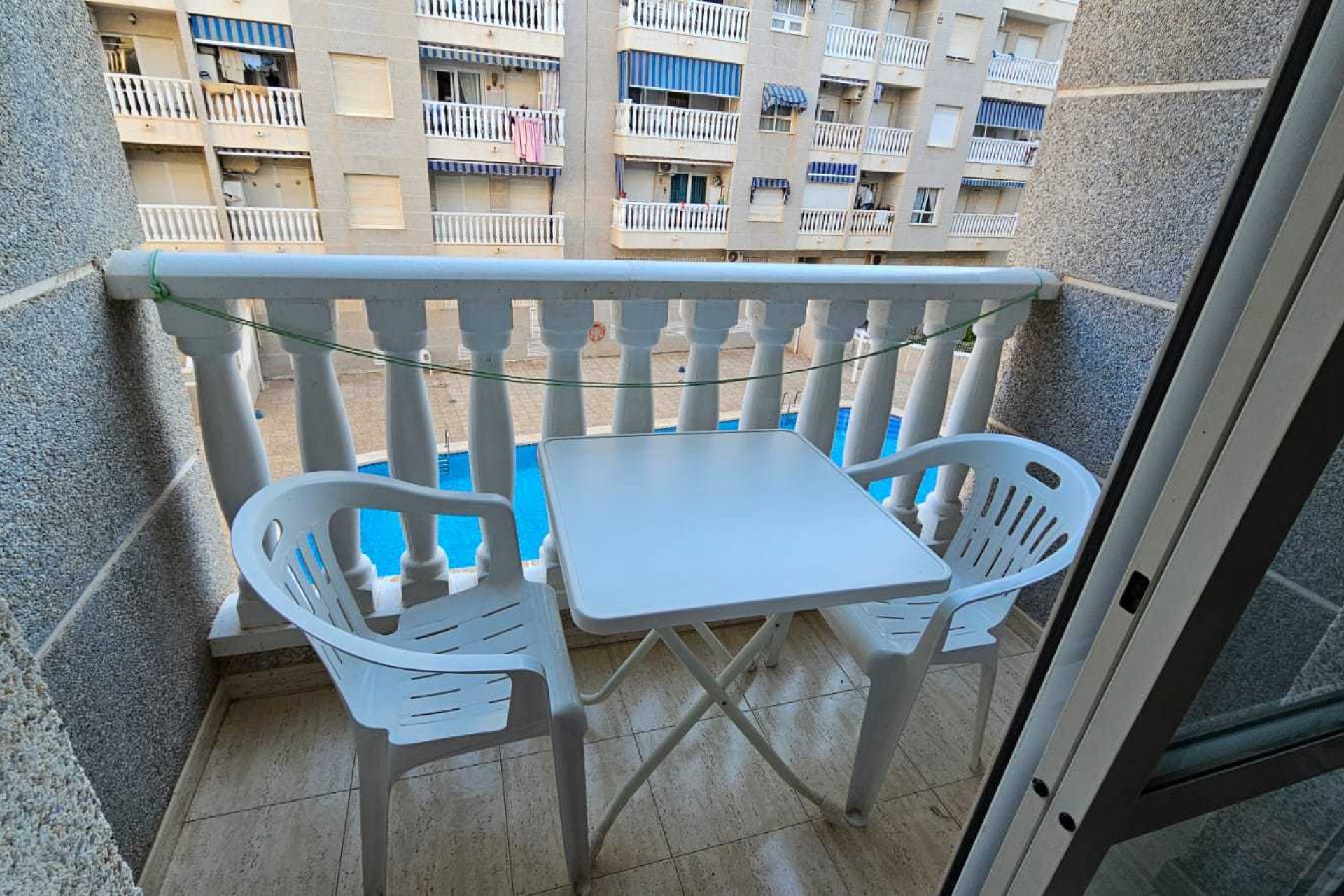 Reventa - Apartment -
Torrevieja - Costa Blanca