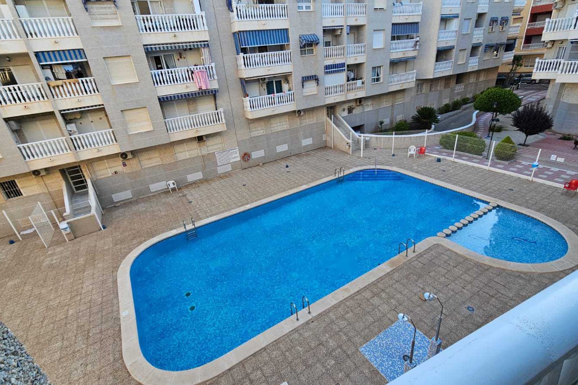 Reventa - Apartment -
Torrevieja - Costa Blanca