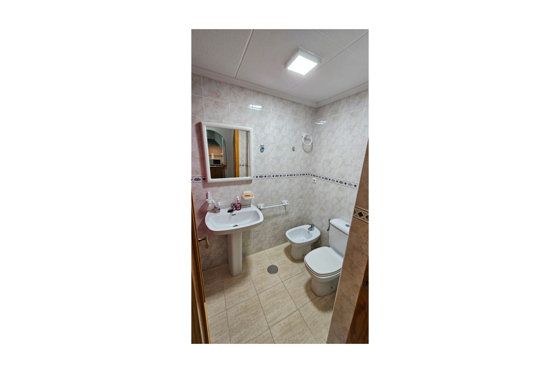 Reventa - Apartment -
Torrevieja - Costa Blanca