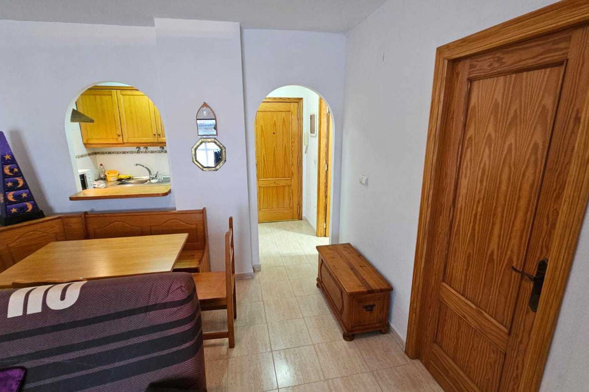 Reventa - Apartment -
Torrevieja - Costa Blanca