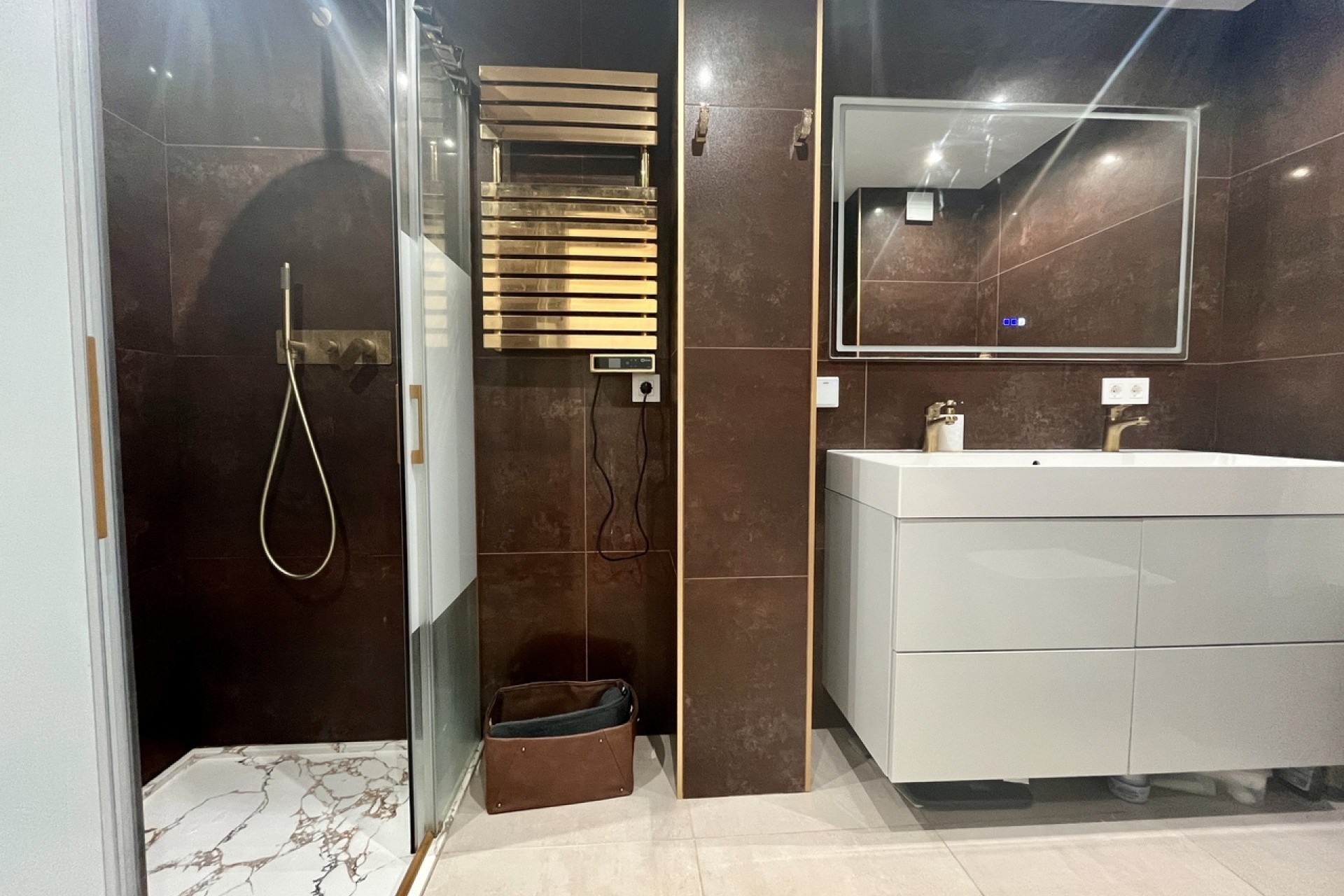 Reventa - Apartment -
Torrevieja - Costa Blanca