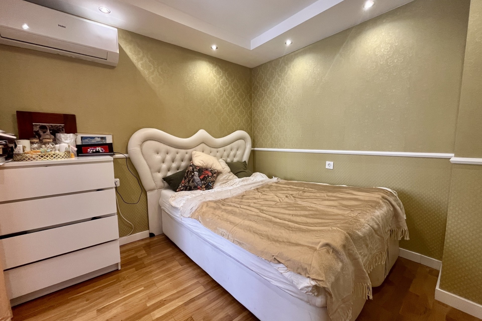 Reventa - Apartment -
Torrevieja - Costa Blanca