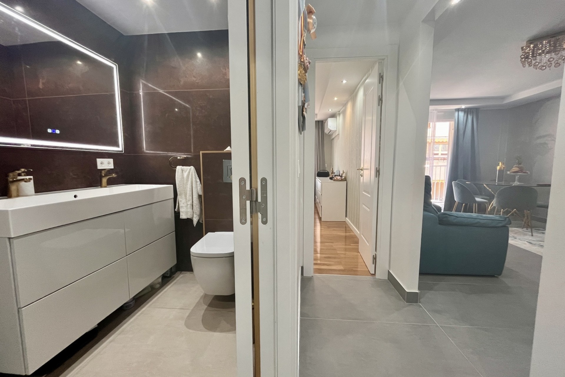 Reventa - Apartment -
Torrevieja - Costa Blanca