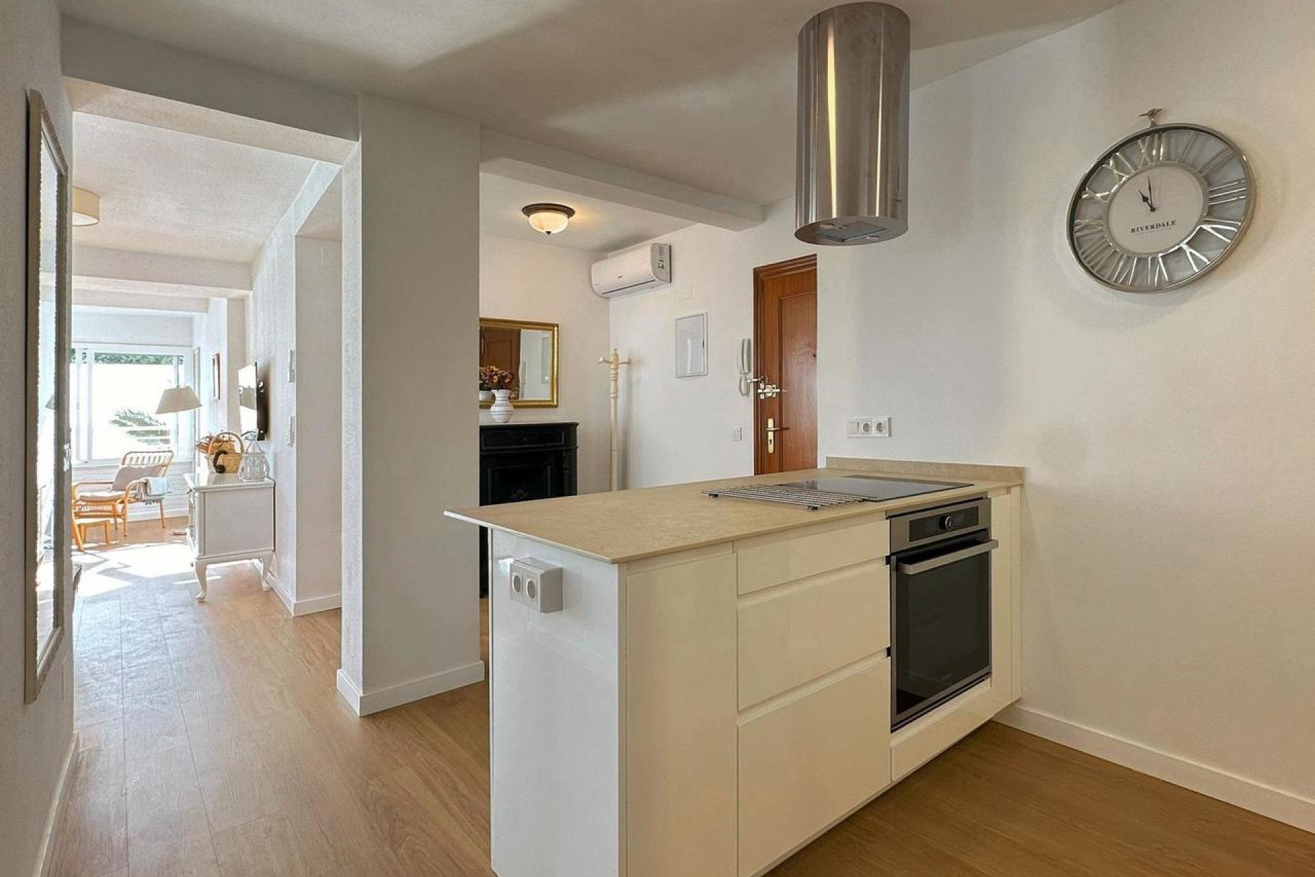 Reventa - Apartment -
Torrevieja - Costa Blanca