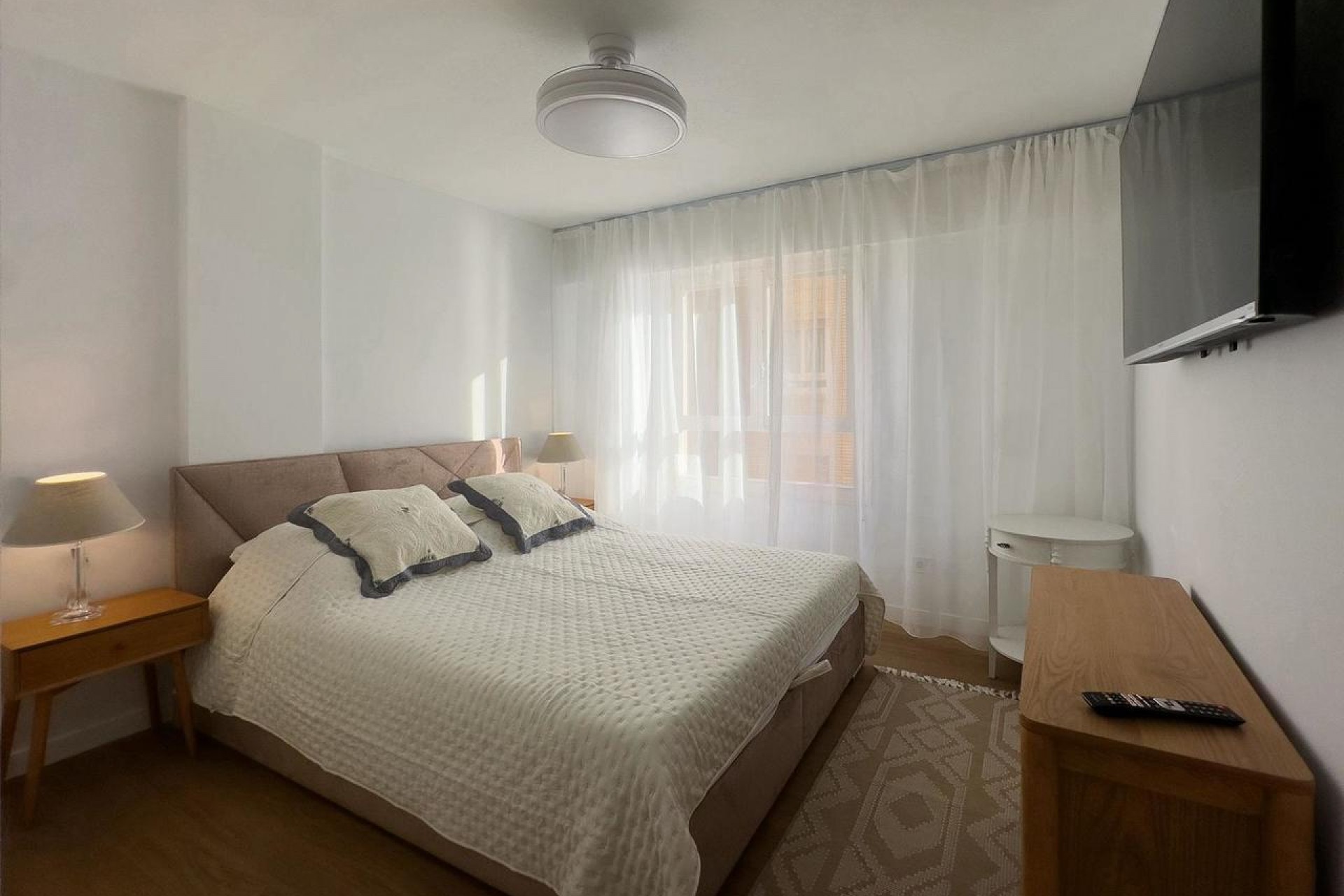 Reventa - Apartment -
Torrevieja - Costa Blanca