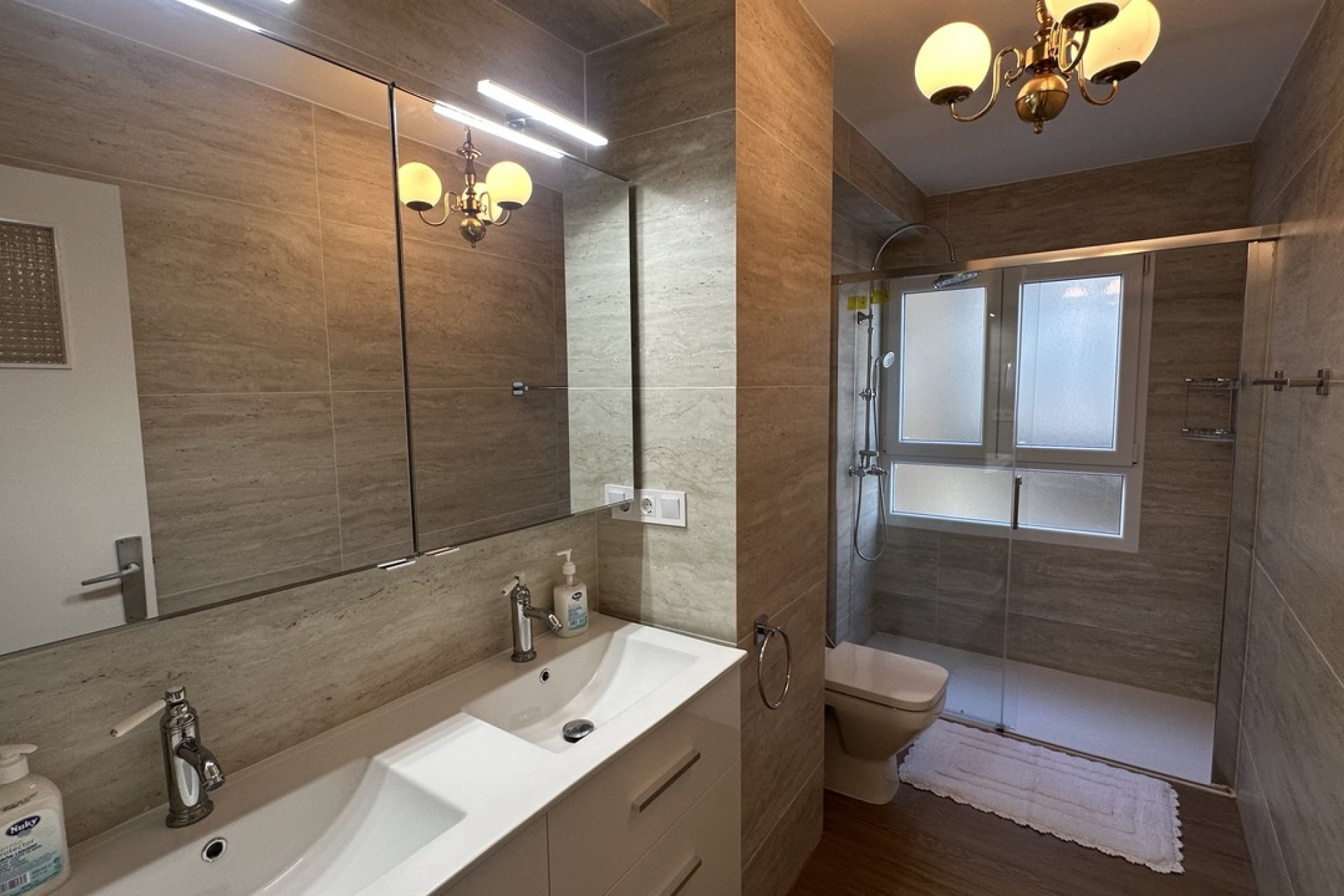 Reventa - Apartment -
Torrevieja - Costa Blanca