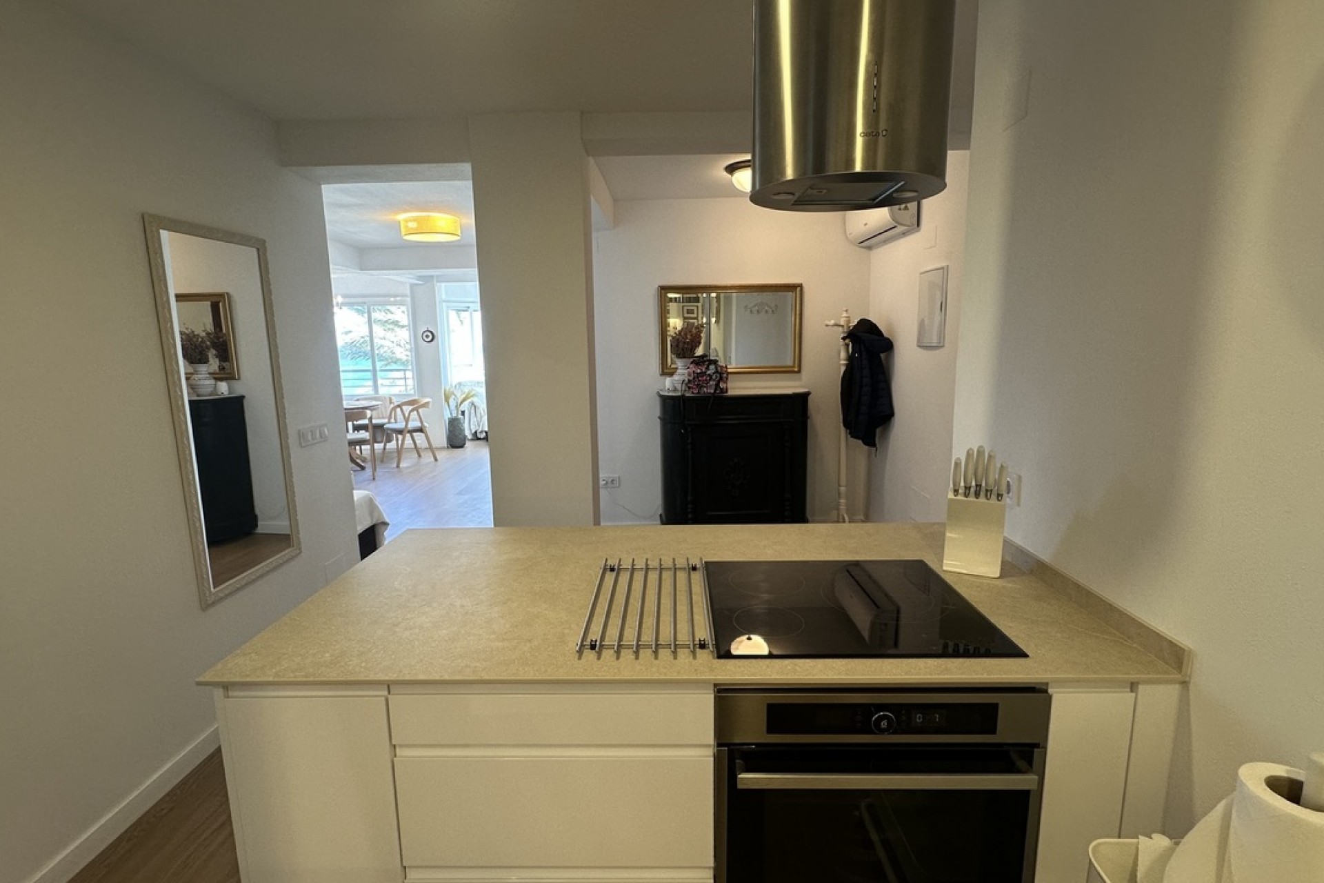 Reventa - Apartment -
Torrevieja - Costa Blanca