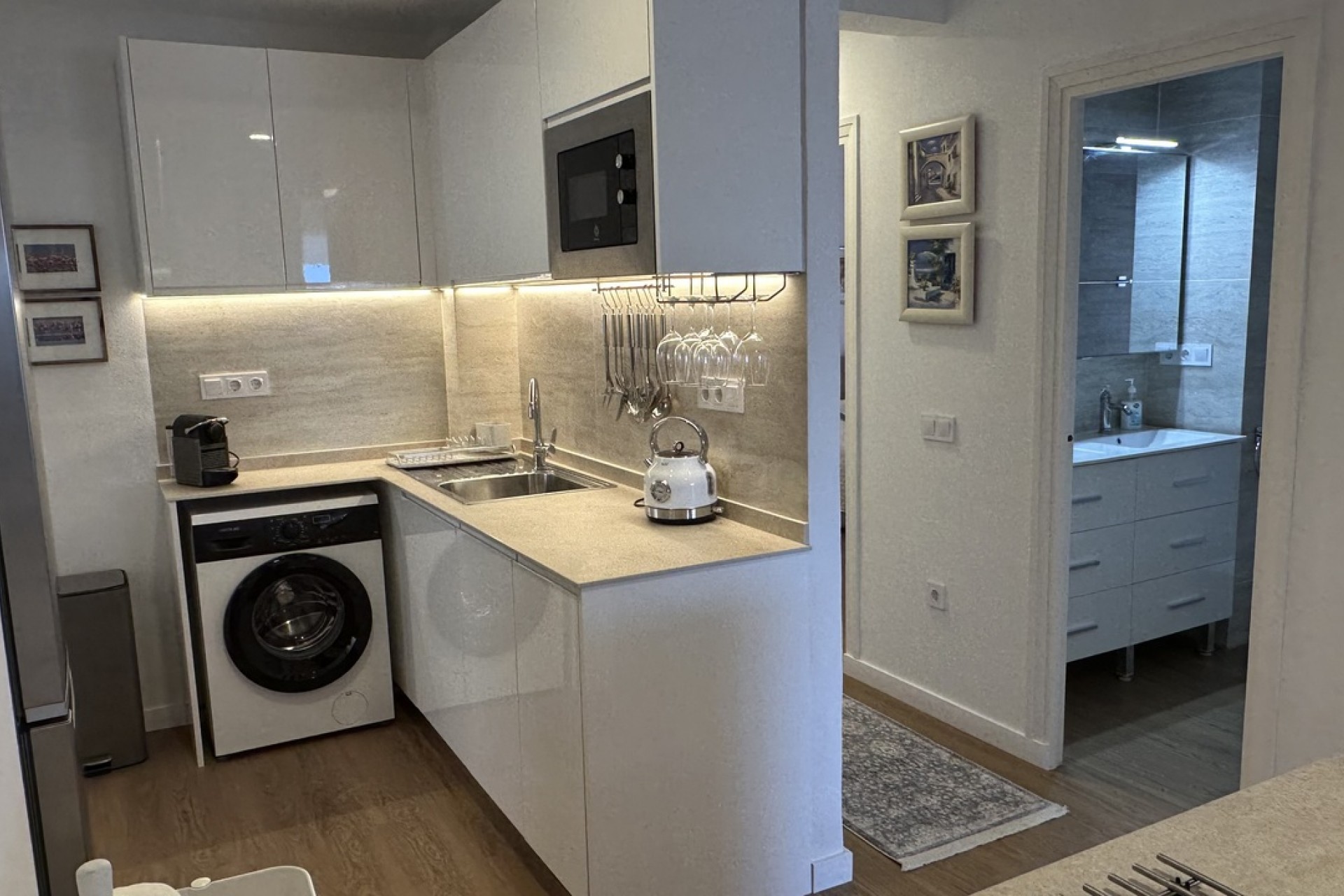 Reventa - Apartment -
Torrevieja - Costa Blanca