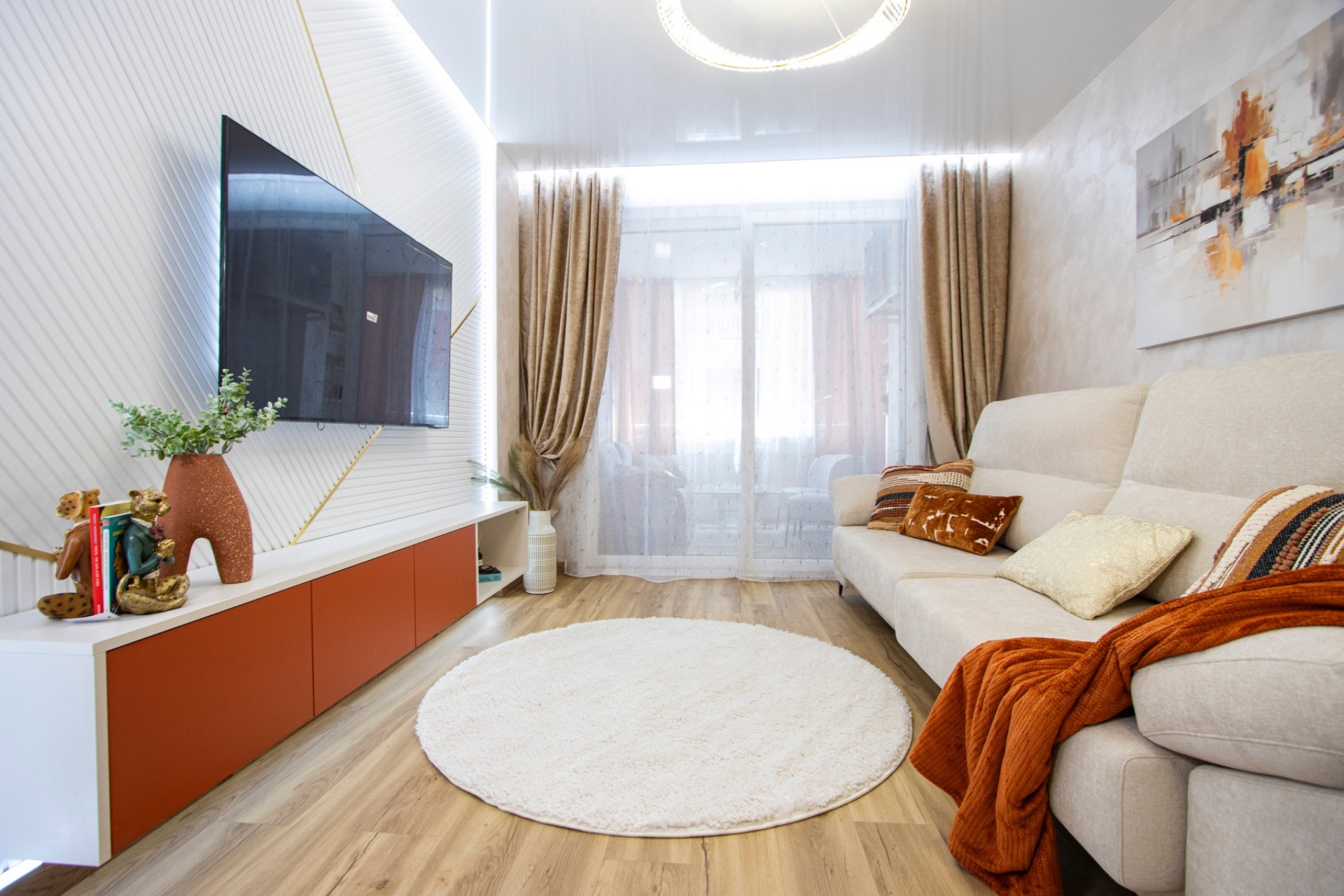 Reventa - Apartment -
Torrevieja - Costa Blanca