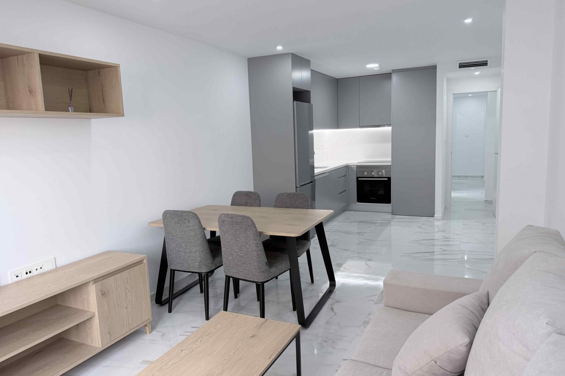 Reventa - Apartment -
Torrevieja - Costa Blanca