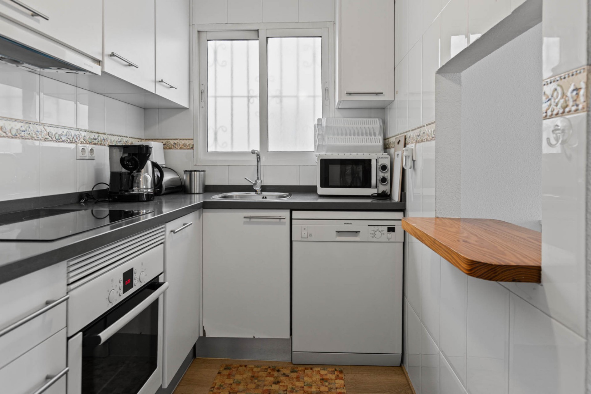 Reventa - Apartment -
Torrevieja - Costa Blanca