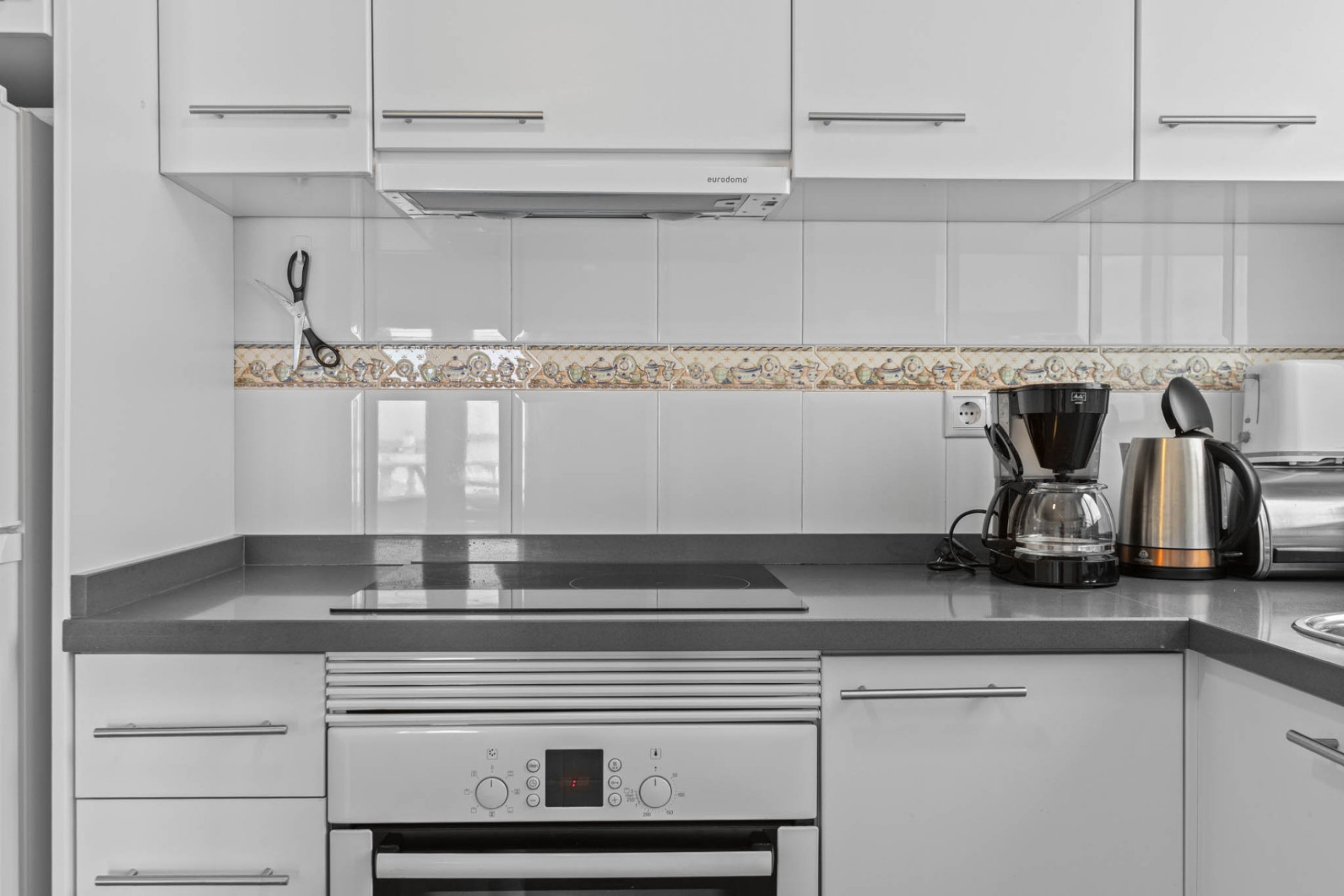 Reventa - Apartment -
Torrevieja - Costa Blanca