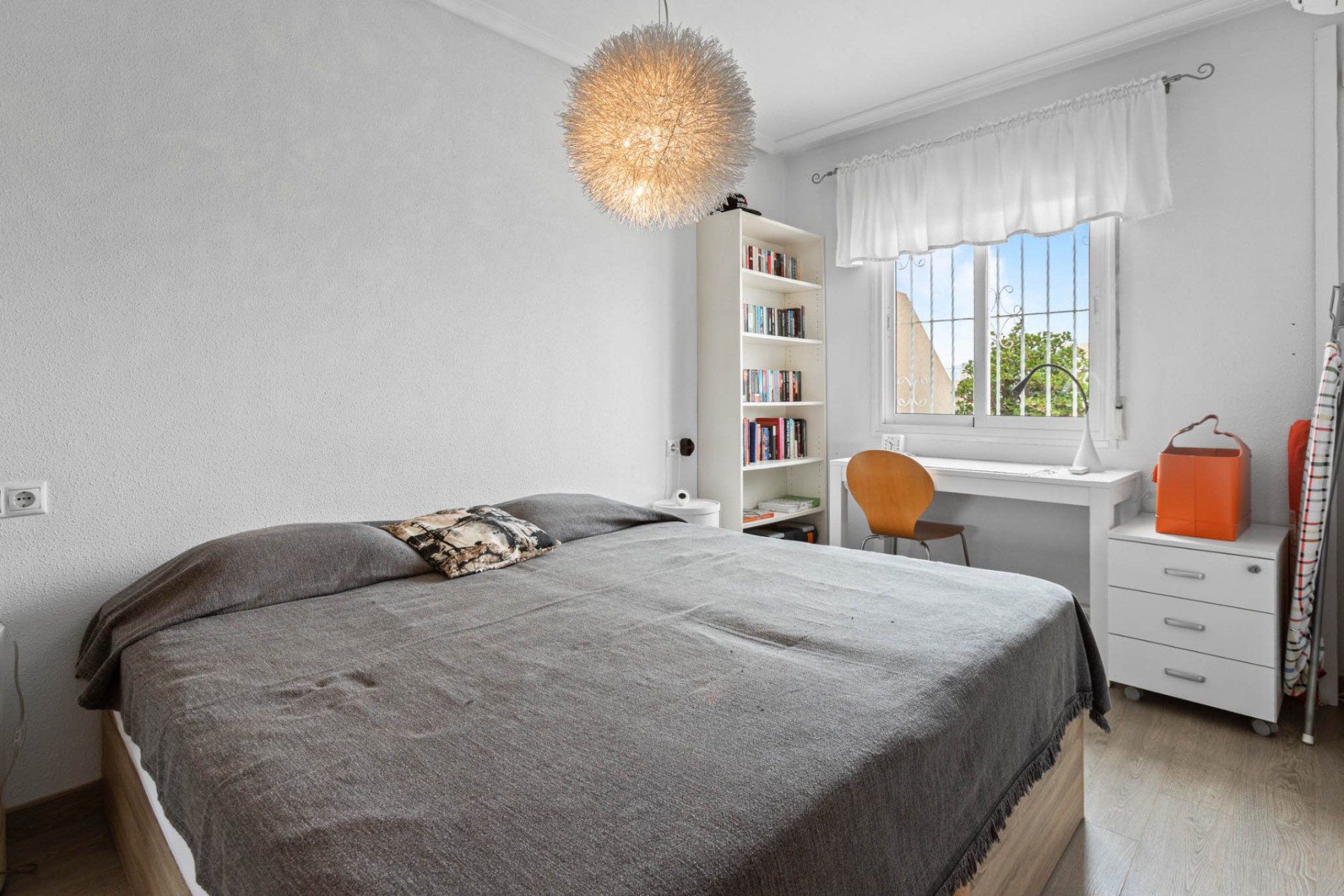 Reventa - Apartment -
Torrevieja - Costa Blanca