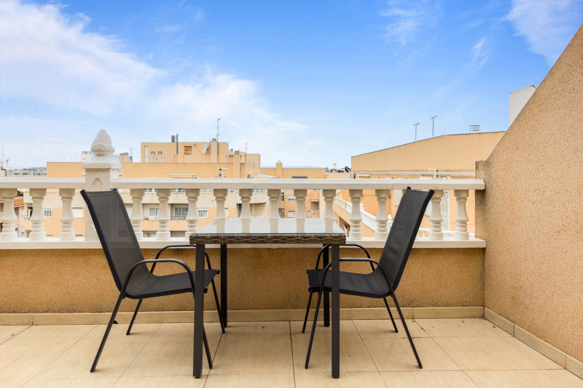 Reventa - Apartment -
Torrevieja - Costa Blanca