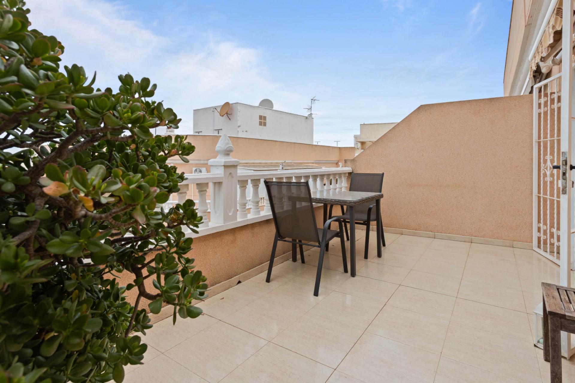 Reventa - Apartment -
Torrevieja - Costa Blanca