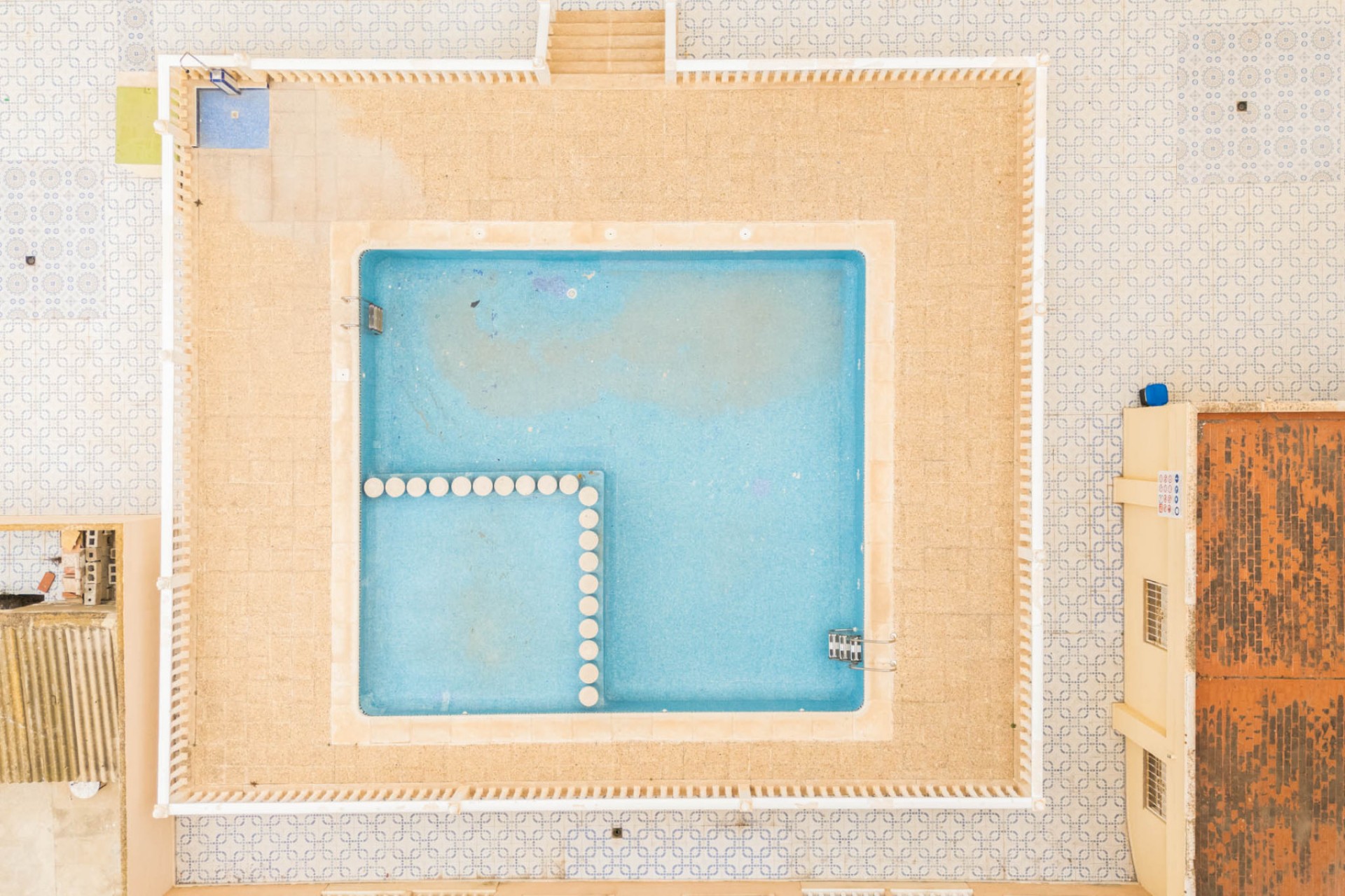 Reventa - Apartment -
Torrevieja - Costa Blanca