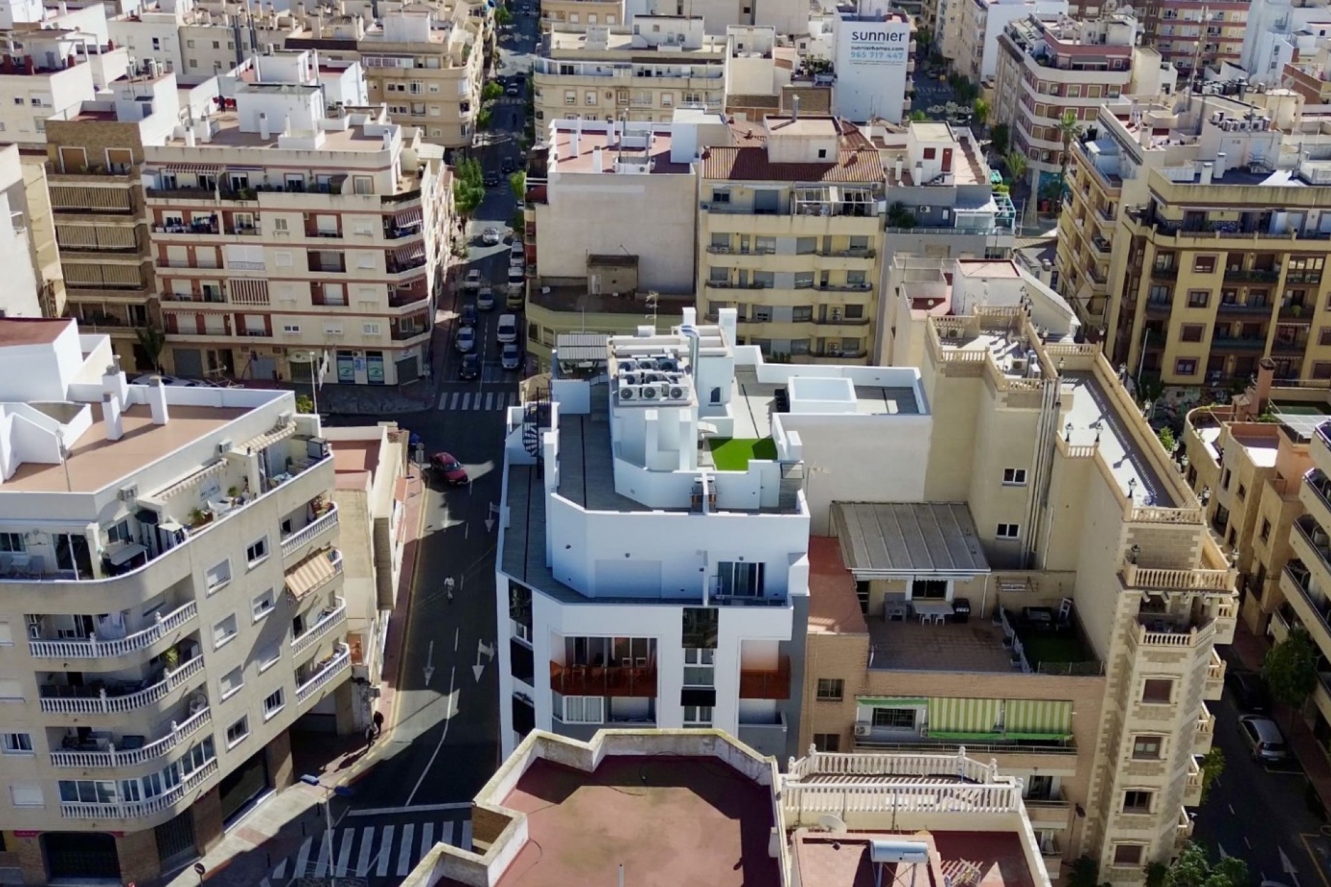 Reventa - Apartment -
Torrevieja - Costa Blanca