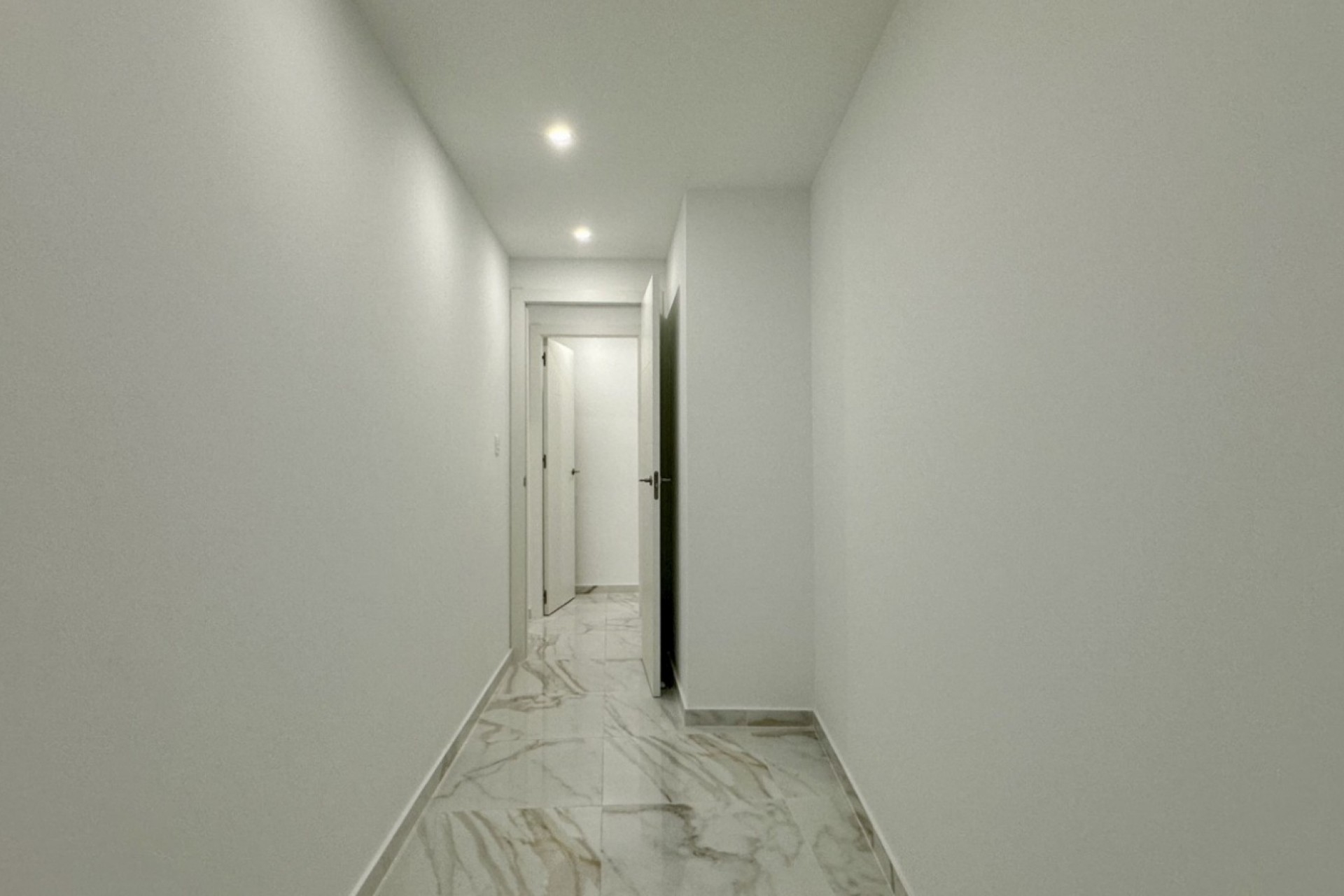 Reventa - Apartment -
Torrevieja - Costa Blanca